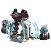 LEGO Chima Mammut-Eisfestung 70226
