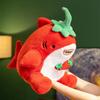 Funny Chili Plush Toy