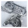 Motorcycle Accessories WH100T Joy Ou 2 Engine Crankcase Casings - Large & Small, Left & Right