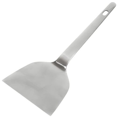 Wahei Freiz Okonomiyaki & Monjayaki Spatula, Large, Stainless Steel, Original Yakiyaki, YR-010
