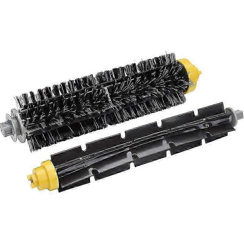 Maximize Your Cleaning Efficiency With Fit for iRobot Roomba 500 600 Series, 3