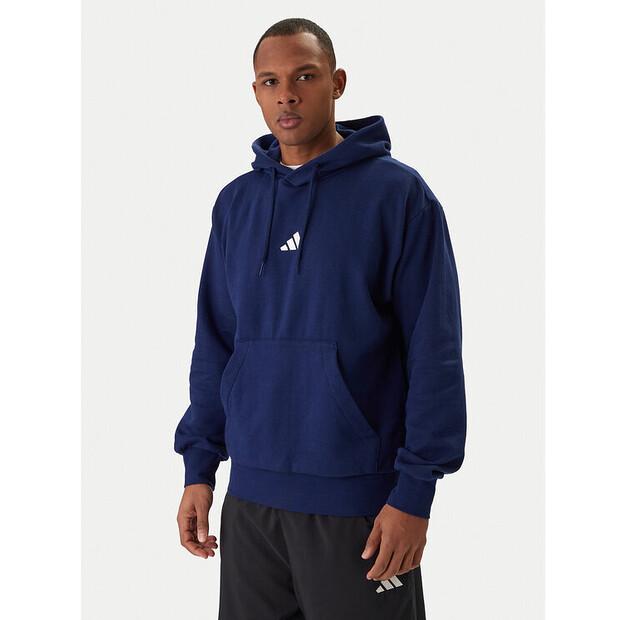 Толстовка adidas Essentials Feel Cozy EU XL