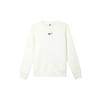 New Nike Sportswear Phoenix Fleece Sweatshirt Women's Canvas White/Black DQ5752-133
