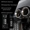 Rayhong Car Converter Cleaner, removes carbon deposits and exhaust without dismantling, engine cleaner 100ml