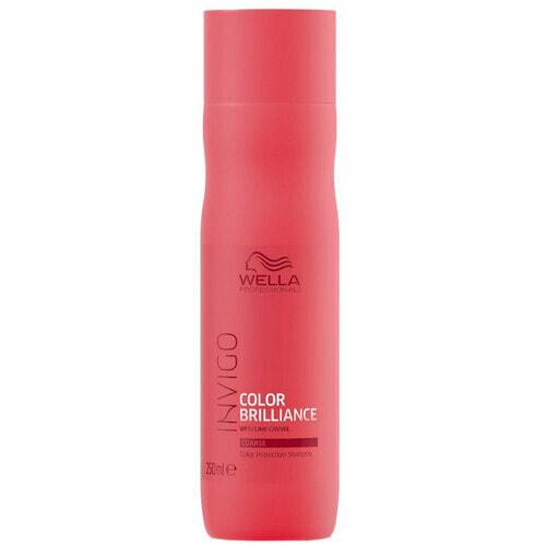 

Шампунь Wella Invigo Color Brilliance 250 мл