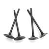 Powerful Motorcycle Intake Exhaust Valve Stem Kit For KAWASAKI KLX250 KLX300 BR250 Z250SL BX250 NINJA 250SL KLX 300 BR BX 250