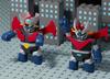 Good Smile Company Great Mazinger Non-Scale Movable Plastic Figure