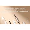 FOCALLURE - Spiral Mascara & Eyelash Primer 2 in 1