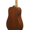 Ibanez High Ibanez Acoustic / PF34MHE-NT (Natural Gloss) [Electric Guitar]