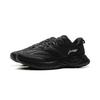 New LiNing Cloud Shield Anti Slip Wear Resistant Low Top Casual Running Shoes Women's Black ARSU072-2