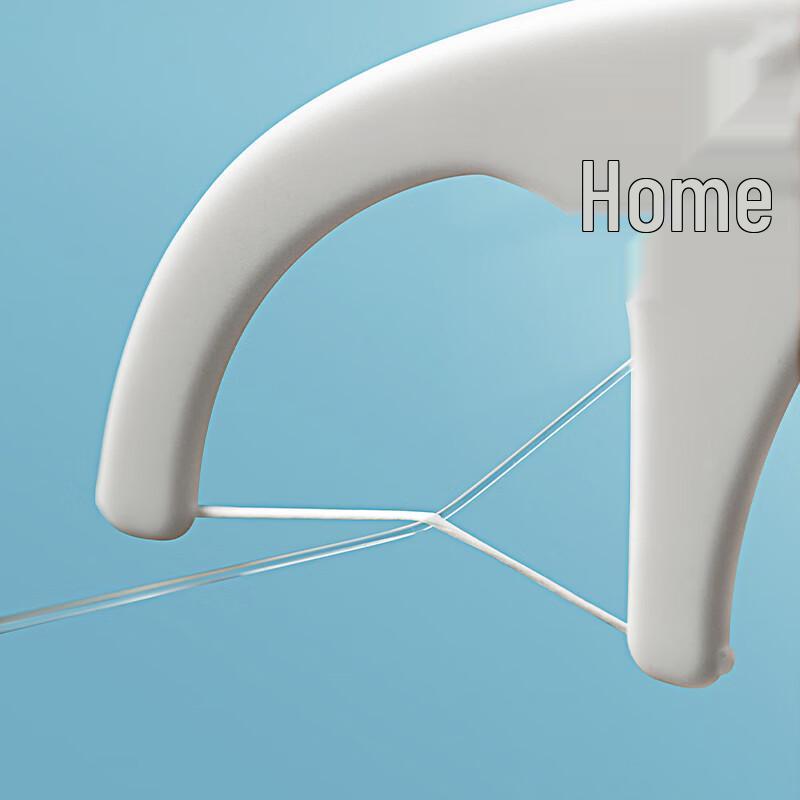 CHAHUA Dental Floss Sticks
