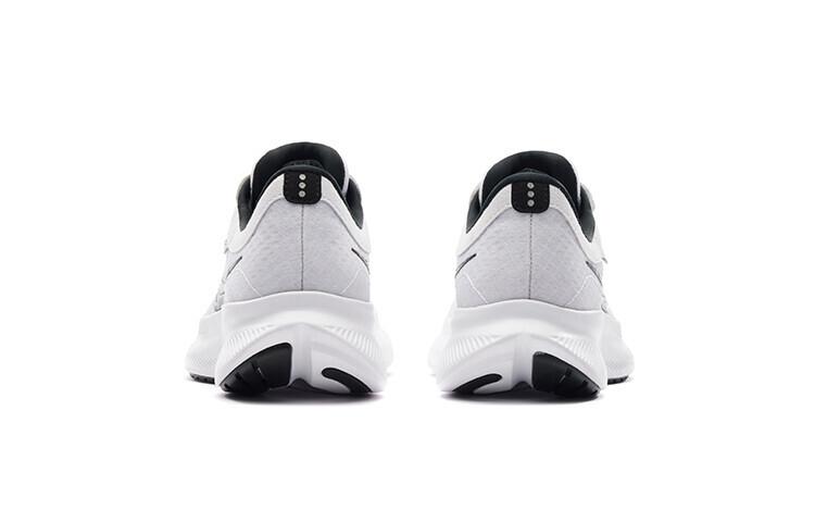 SAUCONY Ride 16 White Black W - S10830-11