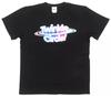 Funkelnder Kreis! Ver. Offizielles T-Shirt Schwarz Größe M Uma Musume (2024)