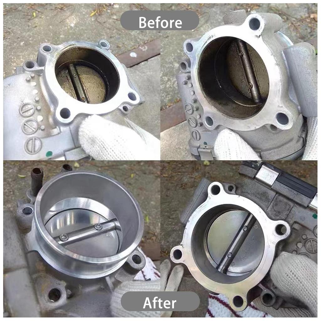 latikaly Carburetor Set, Wire Brush, Cleaning , Cleaning Brush, For Welding Curves, Motorcycles,