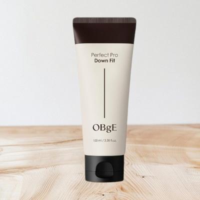 Object Stretching Side Hair Ultra-Close Hypoallergenic Perfect Pro Down Fit 100ml 1pc