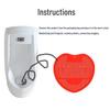 Scented Urinal Deodorizer Screen (40-Pack)
