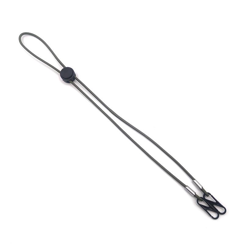 Mask Lanyard Glasses Chain Face Mask Adjustable Hanging Rope Extension Belt Ear Protector Eyeglasses Sunglasses Accessory