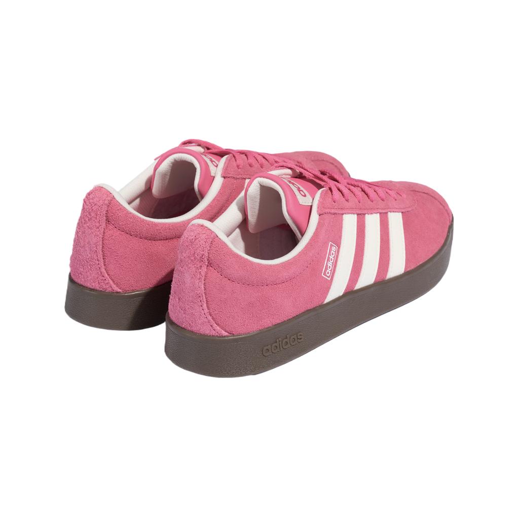 Adidas VL COURT 2.0 Skateboard Schuhe Unisex Sneaker KK4650
