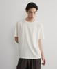 Le Mad Essential Short Sleeve - Ivory