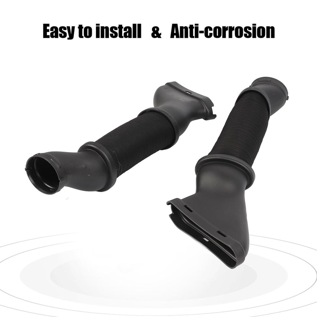 Air Intake Duct Hose for GL450 GL550 GLE63 GLS550 GLS63 ML550