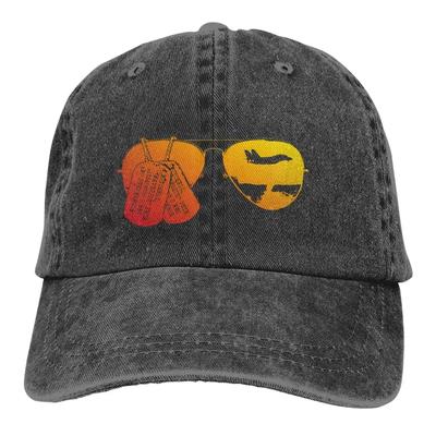 Avaitors Baseball Caps Peaked Cap Top Gun Maverick Goose Film Sun Shade Cowboy Hats for Men Trucker Dad Hat