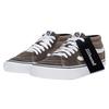 Vans JJJJound x Sk8-Mid VLT LX Brown Unisex Sneakers VN0A7TNH2D7