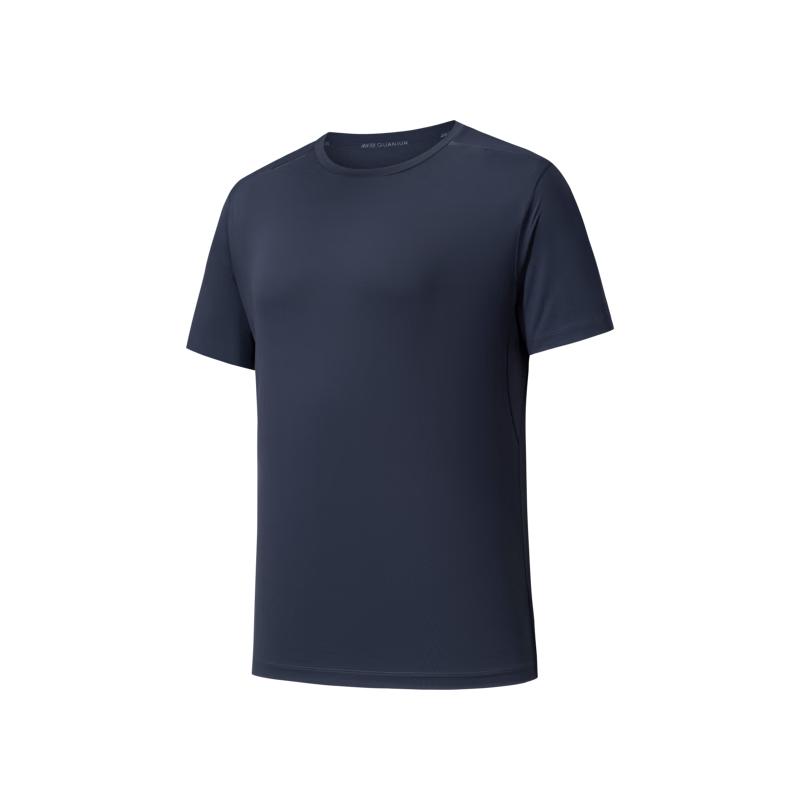 Anta Champion All-Weather Smart Cooling Men s Short-Sleeve T-Shirt M
