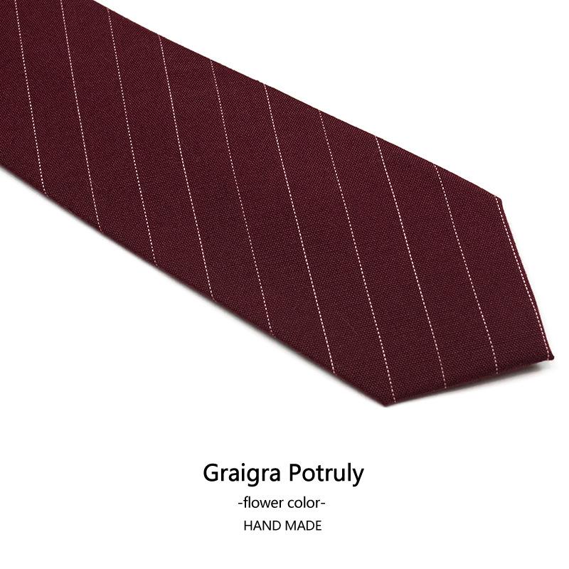 Костюм и галстук Qiandongge, мужской, однотонный, кофейного цвета, серый, 6 см, повседневный, в ретро-стиле, в клетку, для женщин