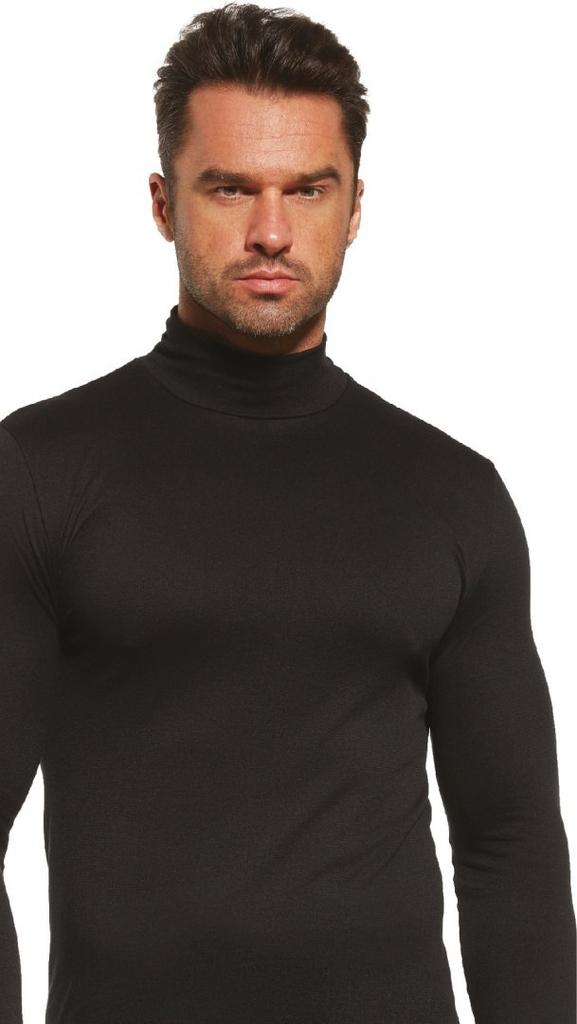 Gatta 3079S Keep Hot Men M-2XL Gatta Turtleneck