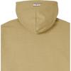 Palace Basically A Hood Sand Unisex Tops Tan P25HD008