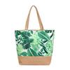 Women's Fashion Printed Large-Capacity Shoulder Tote Bag