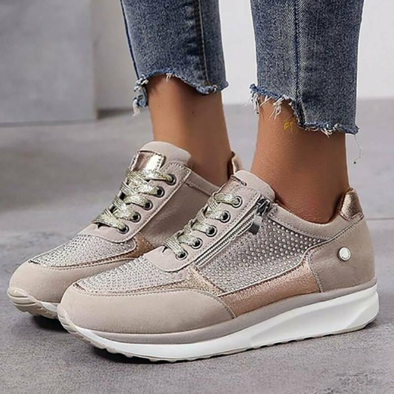 cheap comfy trainers