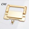 Invisible Door Knobs Modern Knob Cupboards Wardrobes Drawers Long-lasting Wardrobe Drawer Pull Aluminum Alloy Handles Hidden