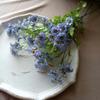 Accessories Bouquet Office Table Artificial Flowers Wedding Decoration Daisy Flowers Garden Crafts