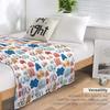 Boobs Throw Blanket Blanket For Decorative Sofa Beach Blanket