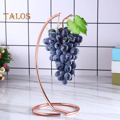 Banana Hanging Rack No Deformation Fruit Storage Curved Convenient Banana Banana Stand Hook Kitchen Tools