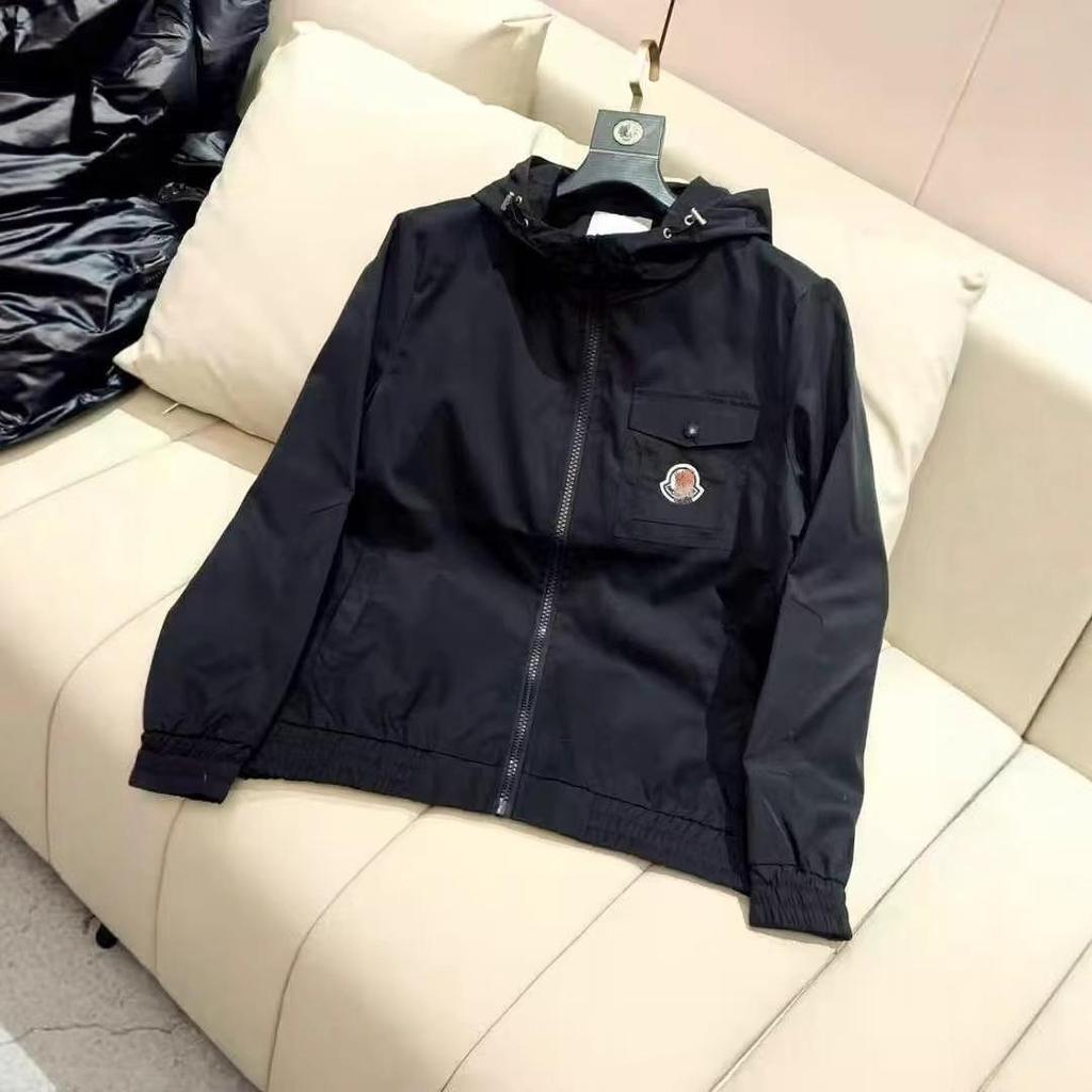 Unisex Lässige Outdoor Kapuzenjacke