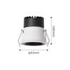Oeny 7W LED Soft Light Spotlight