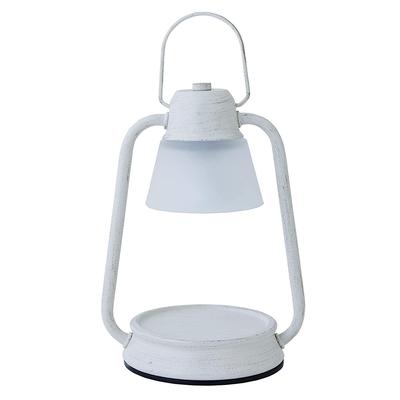 Kameyama Lampa Podgrzewająca Świece Mini W (Biały)