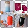 Gan Tang Xuan Living Ceramic Portable Cup