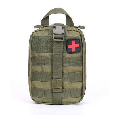 Li Shen Tactical Camouflage Outdoor Accessory Waist Bag