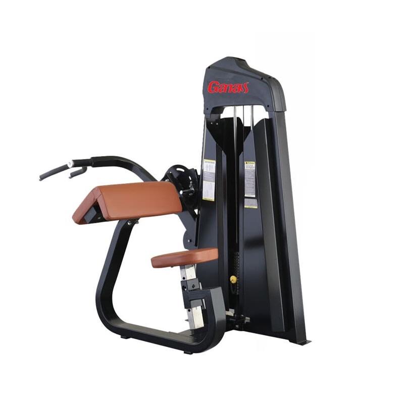 Ganas Triceps Extension Trainer