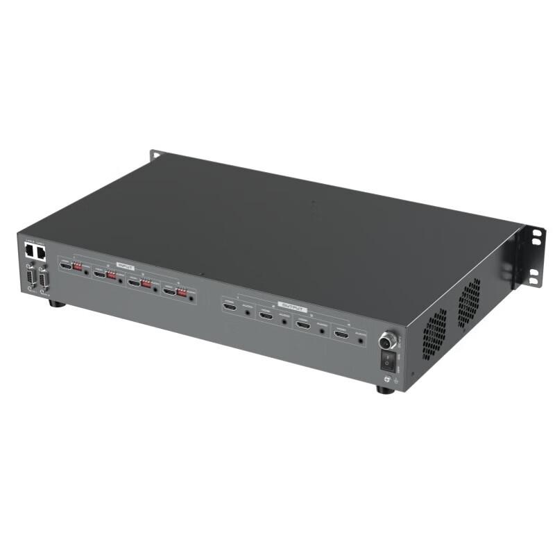 MT-viki 4K HDMI Seamless Matrix Switcher (CN Version)