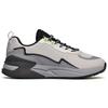 New Anta Pursuing Clouds Low-Top Sports Casual Shoes Men's Gray Black 912218873-4