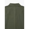 STUDIO TOMBOY Cotton Stitch Point Dress  9175341983 