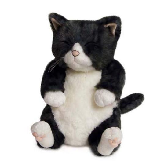 

Мягкая игрушка в виде кота Chibisome