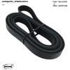 Fit Cadillac Escalade Chevrolet Avalanche Silverado GMC Serpentine Belt 6PK2370