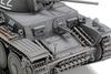 Tamiya Military Miniature Series 83 German Army Light Tank 38 Type Plastic Model Kit 32583 1/48 No. (t) E/F