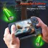 R40S Retro Pocket 720*720 4 Inch Ips Screen Built In WIFI RK3566 Open Source Handheld Game Console