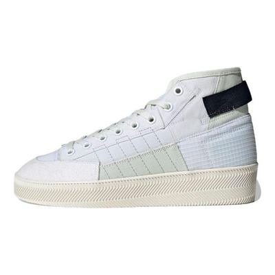 Parley X Nizza High Cloud White Men Sneakers Off-White GZ1474